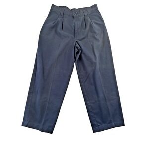 Vintage Basic Equipment Clothing Co Women's Trousers Pants Indie Preppy Size M‎